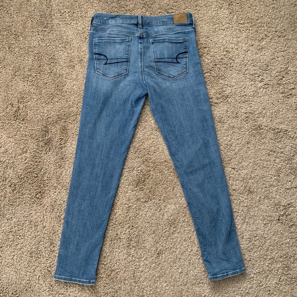 American Eagle Jeans - Picture 2 of 5